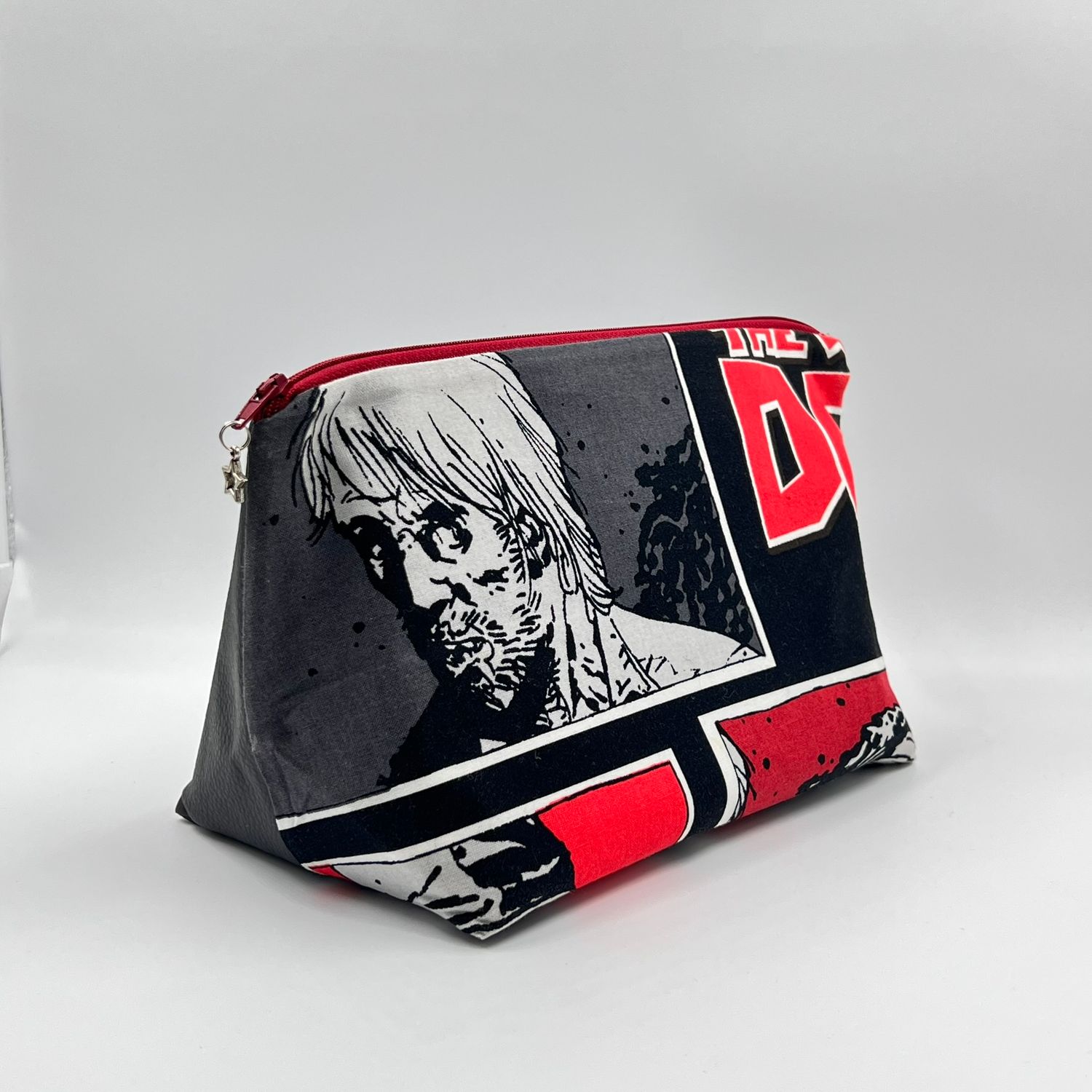 MOYENNE TROUSSE DE TOILETTE "WALKING DEAD"