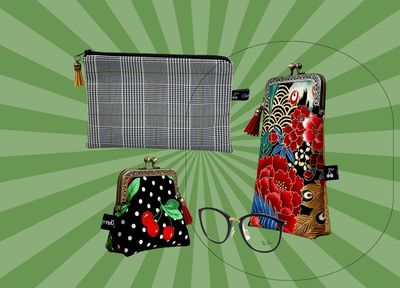 LES ACCESSOIRES SO CHIC