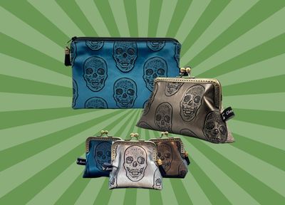 LES ACCESSOIRES ROCK'N'ROLL BABY