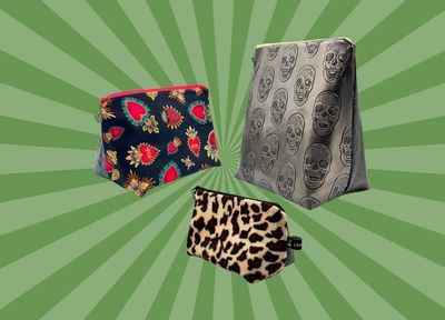 LES TROUSSES ROCK'N'ROLL BABY