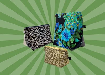 LES TROUSSES SO CHIC