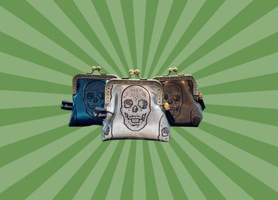 LES ACCESSOIRE ROCK'N'ROLL