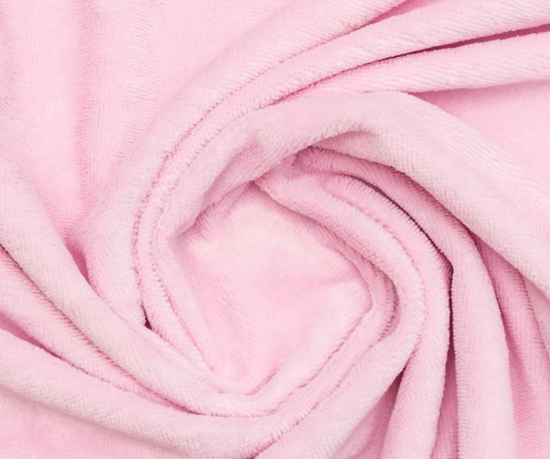 069-BAMBOU ROSE TENDRE