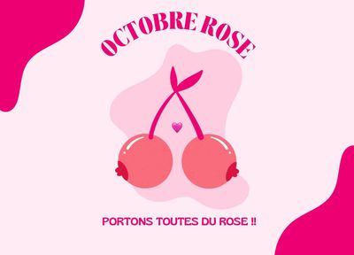 ?Octobre Rose ?
