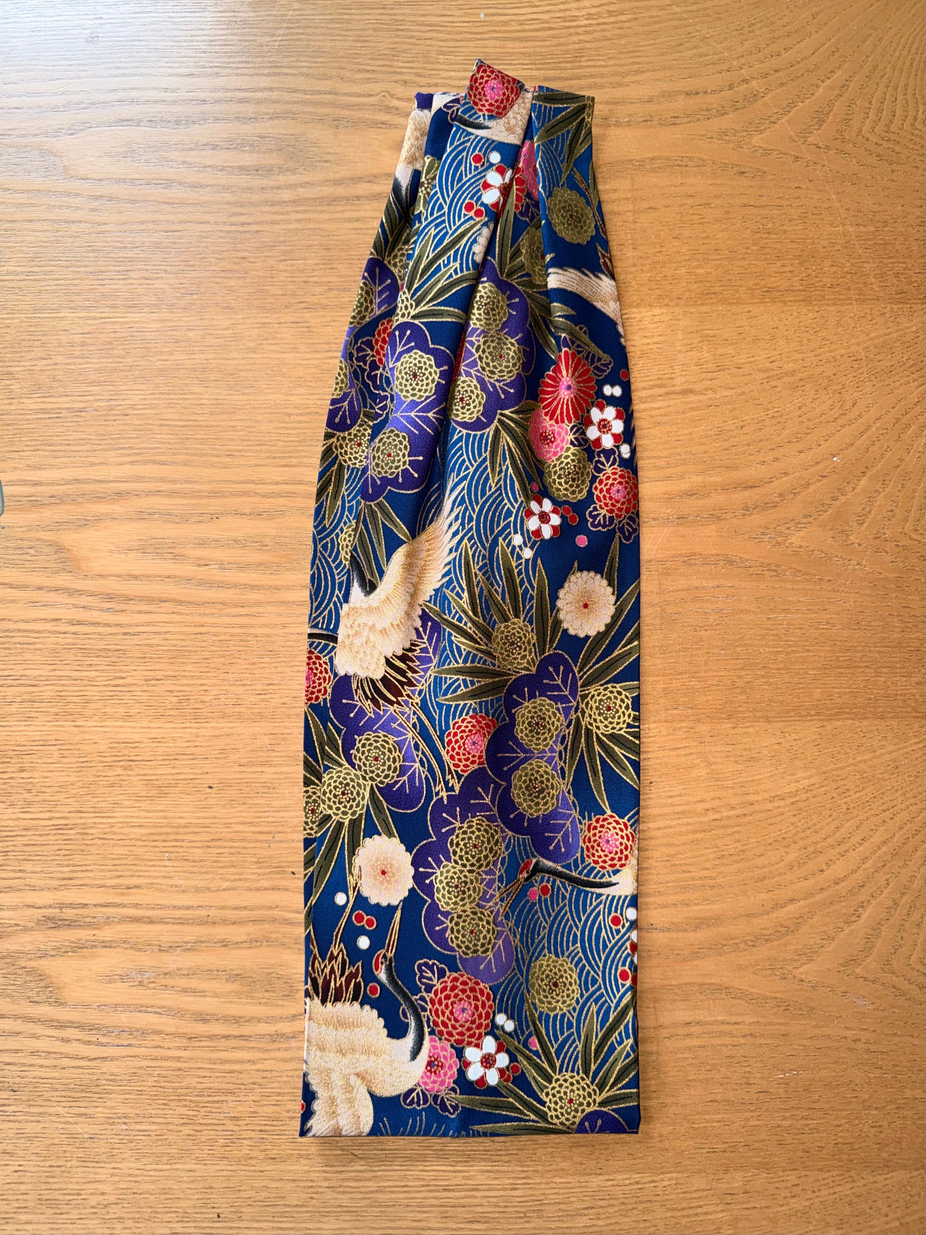 ? BANDEAU FIL DE FER