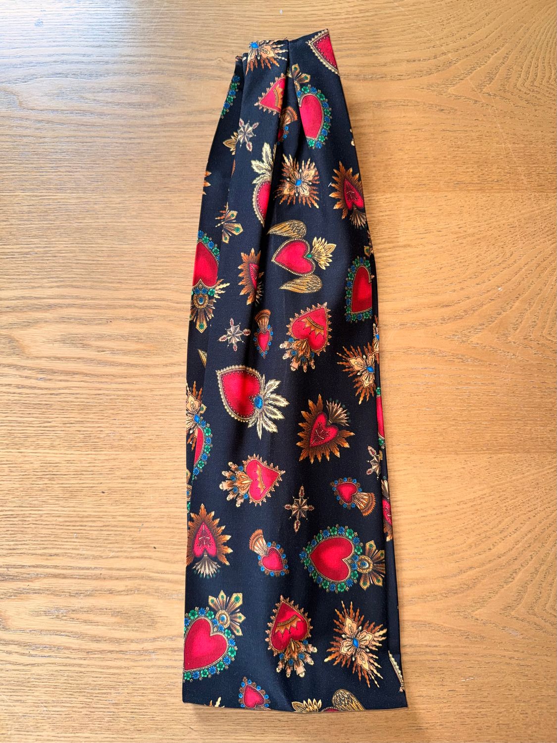 ? BANDEAU FIL DE FER ? BANDEAU FIL DE FER "EX-VOTO"