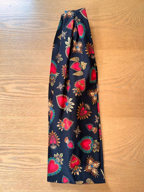 ? BANDEAU FIL DE FER ? BANDEAU FIL DE FER "EX-VOTO"