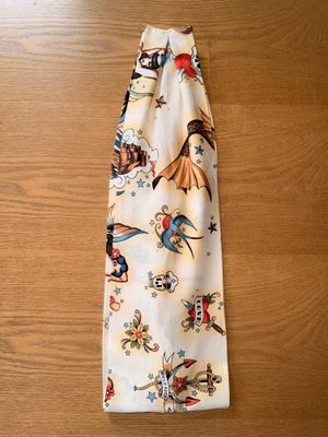 ? BANDEAU FIL DE FER ? BANDEAU FIL DE FER "MERMAID"