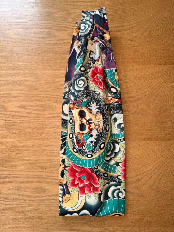 ? BANDEAU FIL DE FER ? BANDEAU FIL DE FER "GEISHA"