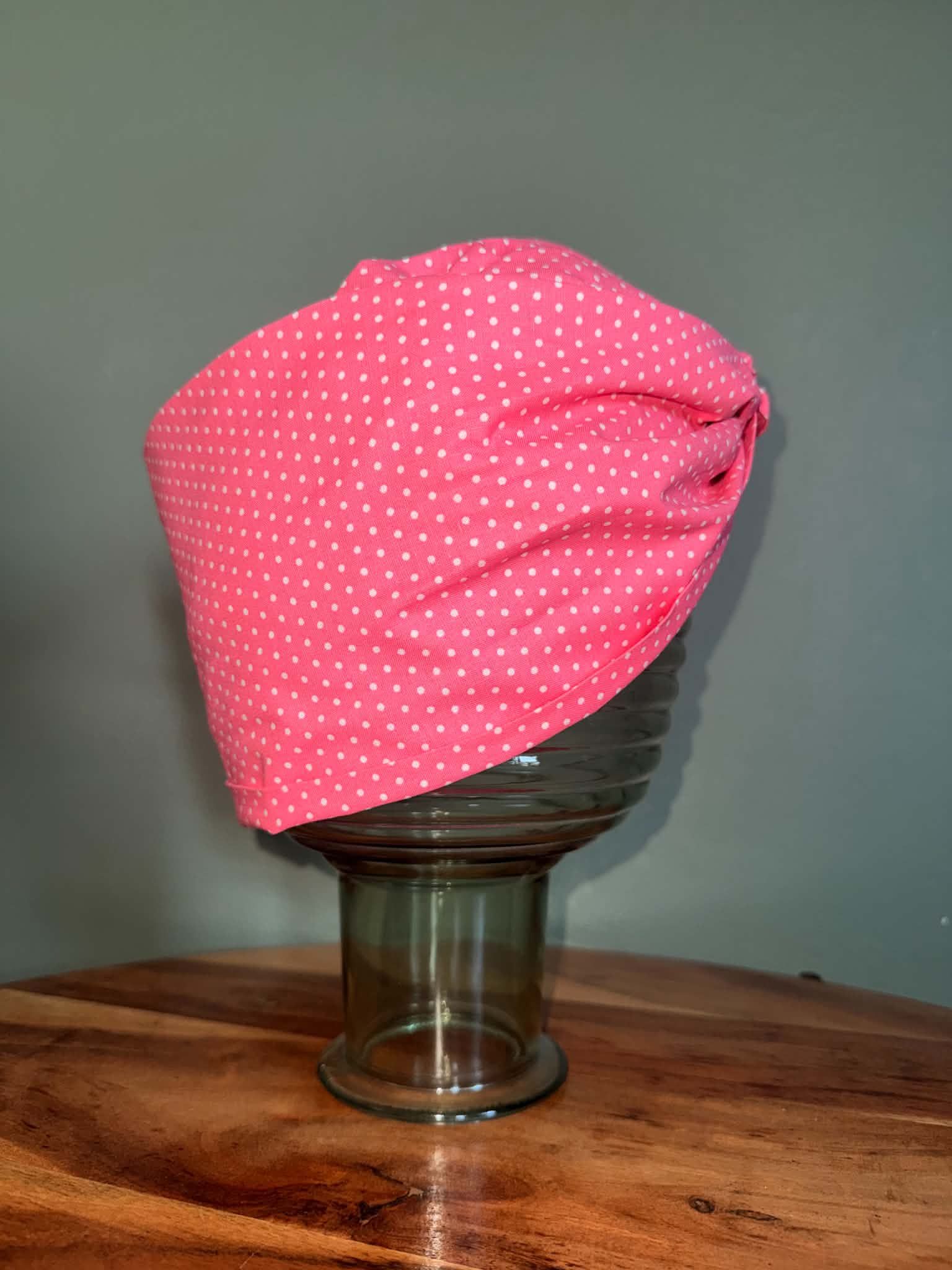? BANDEAU FIL DE FER 