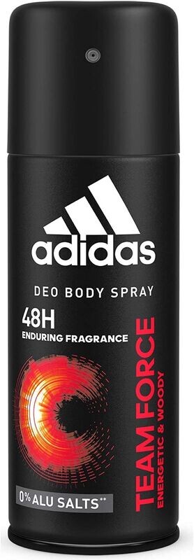 Déodorant Adidas Pure Force