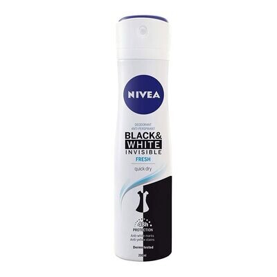 Nivea Déo