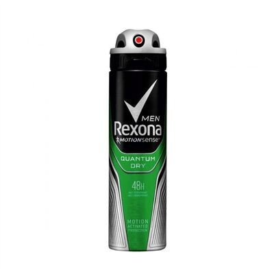 Rexona