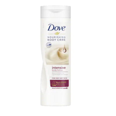 Dove Lait de corps