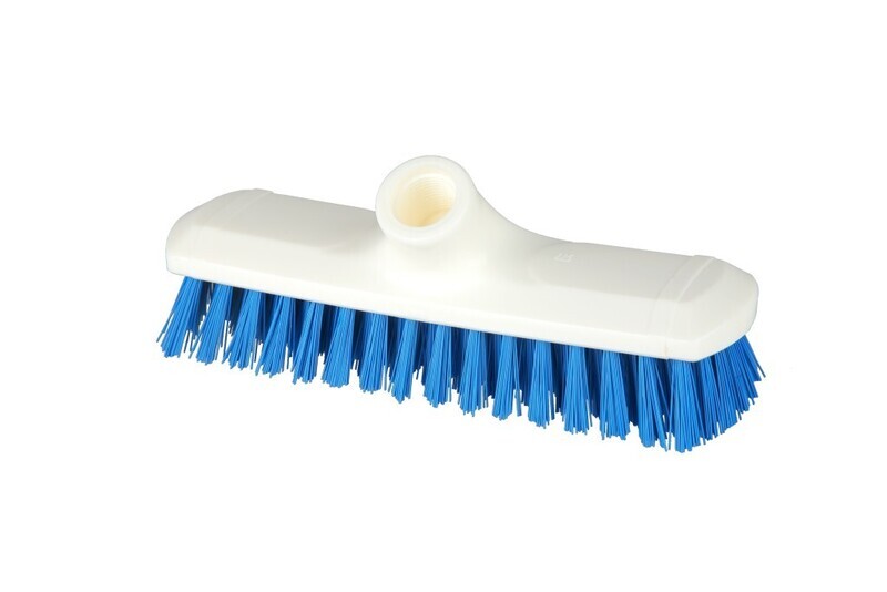 Balai brosse + manche