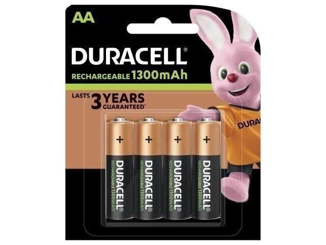 Duracell AA