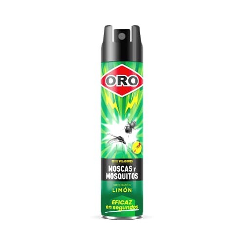 Oro insecticide 300ml