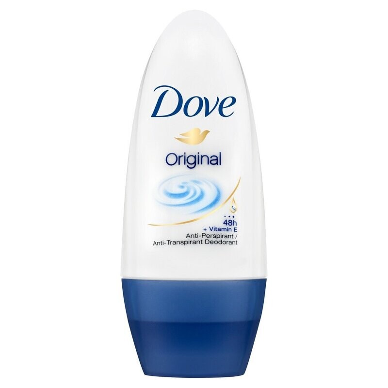 Déodorant à bille Dove Original