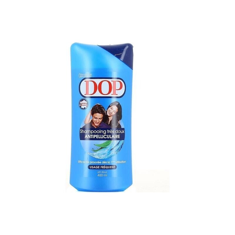 Shampoing Dop Antipelliculaire