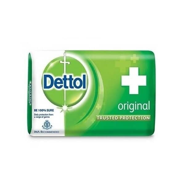 Savon Dettol Original