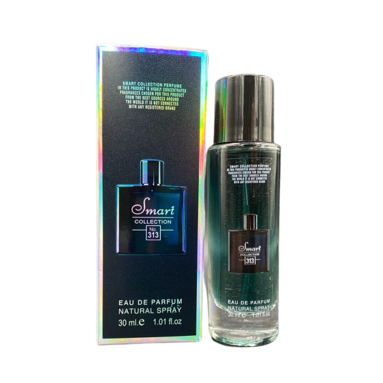 Parfum Smart 30ml Homme 600