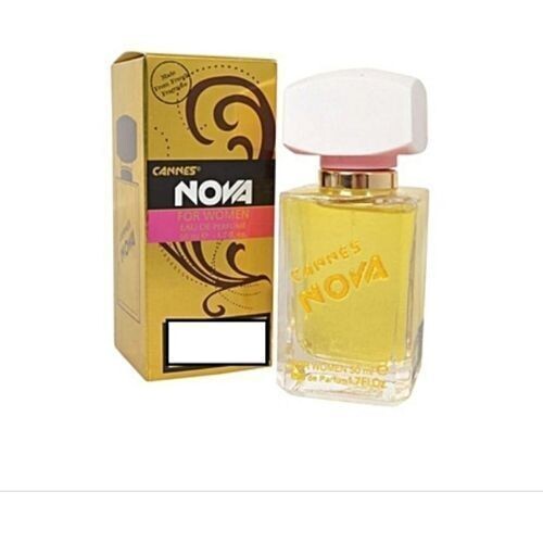 Parfum Femme 50ml Nova 242