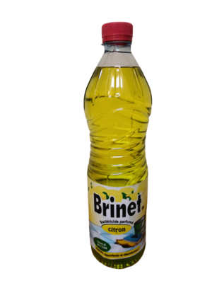 Brinet bactéricide citron