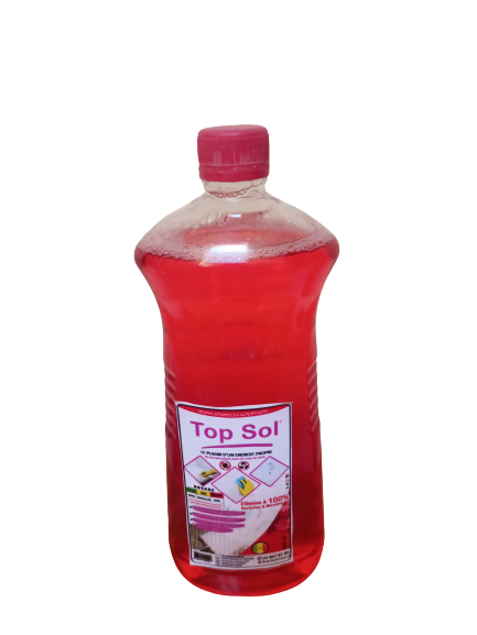 Topsol 750 ml