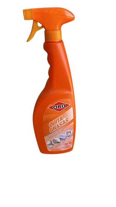 Dégraissant pistolet Oro 750ml