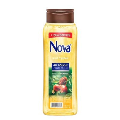 Gel douche Nova