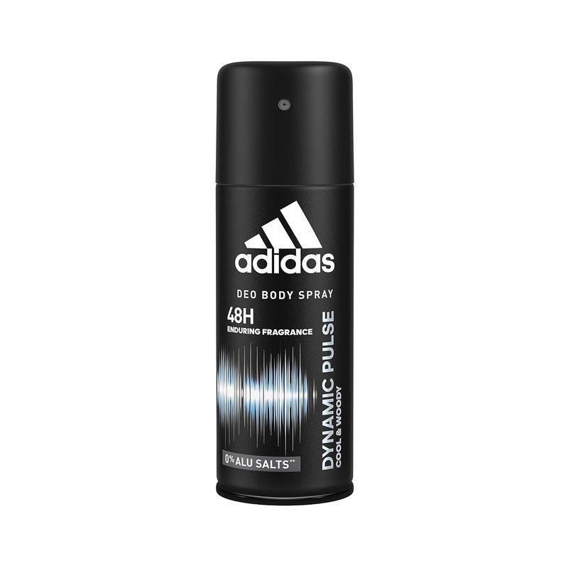 Déodorant Adidas Dynamic Pulse