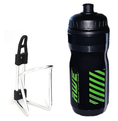 Bottles & Cages