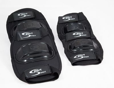 Body Protection