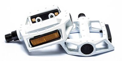 Pedals