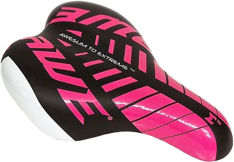 AWE KIDZ Child Girls Saddle Pink