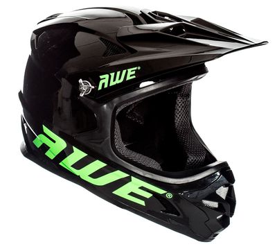 Fullface & BMX Helmets