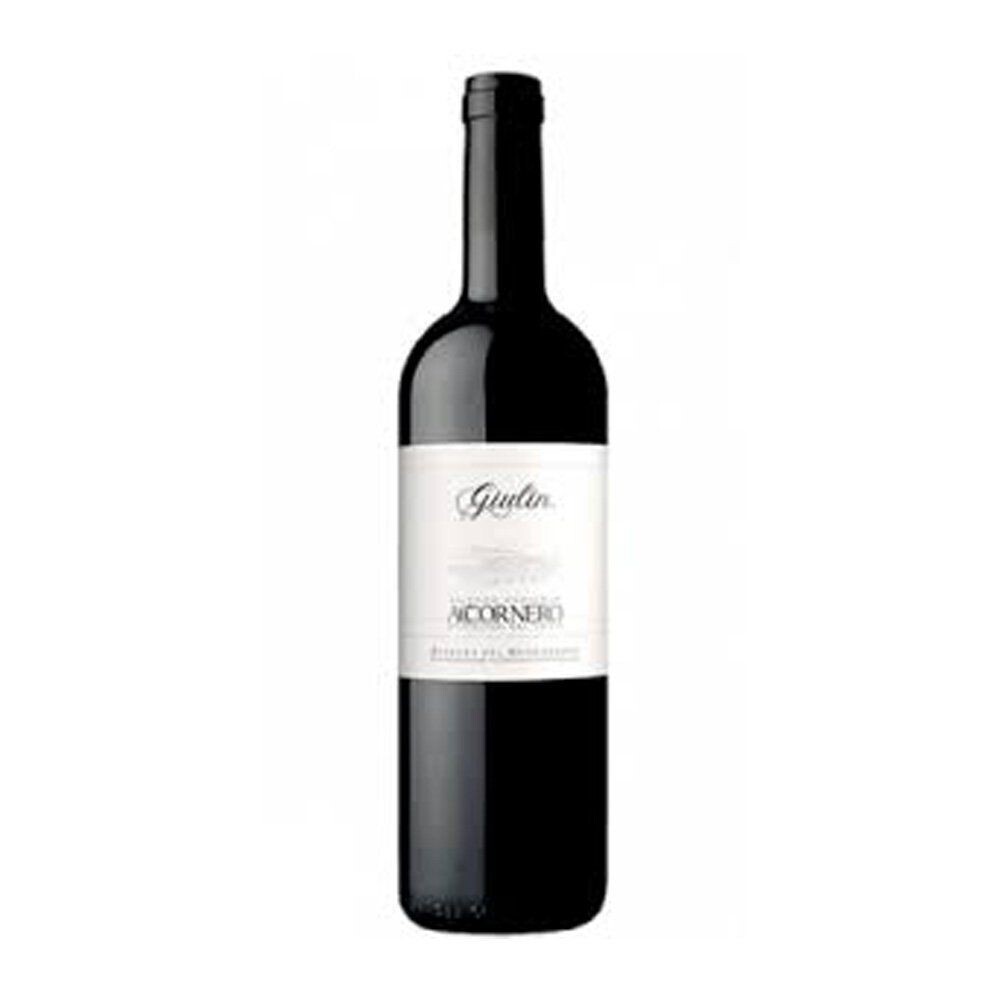 GIULIN BARBERA DEL MONFERRATO SUPERIORE ACCORNERO