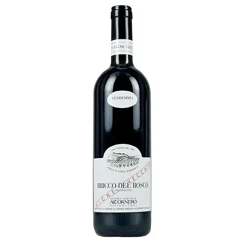 BICCO DEL BOSCO "VIGNE VECCHIE" GRIGNOLINO RISERVA  ACCORNERO