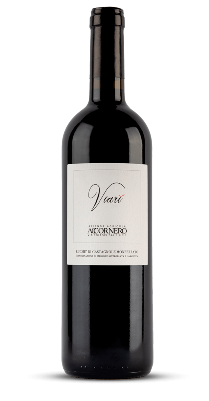 RUCHE' DI CASTAGNOLE VIARì ACCORNERO RUCHE' DI CASTAGNOLE VIARì ACCORNERO