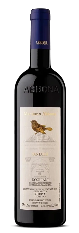 SAN LUIGI DOGLIANI MARZIANO ABBONA 2023
