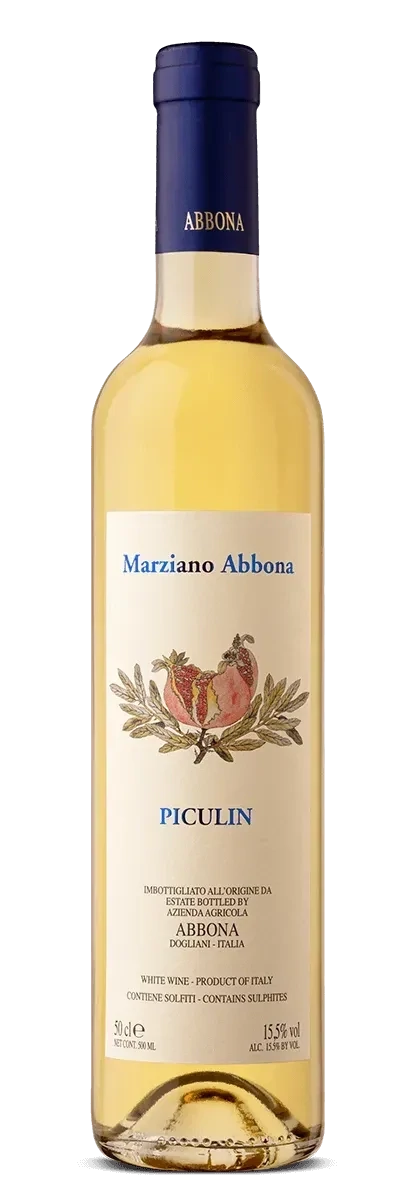 PICULIN  MARZIANO ABBONA