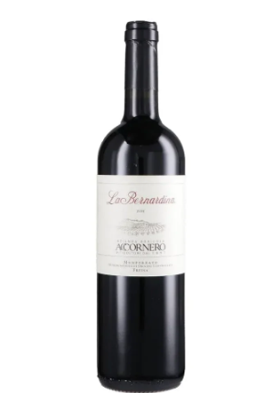 FREISA LA BERNARDINA ACCORNERO