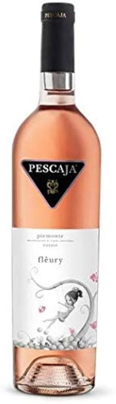 Pescaja le Fleury rosato 2024 Pescaja le Fleury rosato 2024