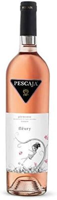 Pescaja le Fleury rosato 2024 Pescaja le Fleury rosato 2024