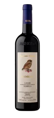 LANGHE DOC NEBBIOLO GAROMBELLO MARZIANO ABBONA 2023 LANGHE DOC NEBBIOLO GAROMBELLO MARZIANO ABBONA 2023