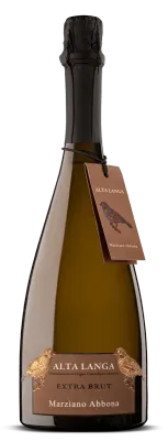 ALTA LANGA MARZIANO ABBONA 2019