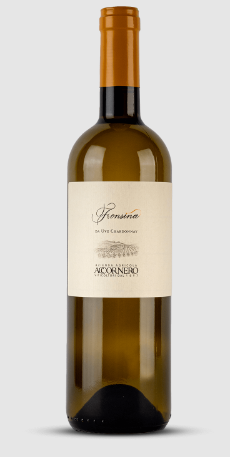 Chardonnay la Fonsina Accornero 2023 Chardonnay la Fonsina Accornero 2023