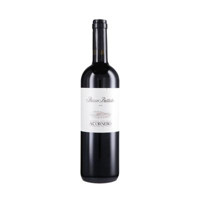 Barbera Superiore del Monferrato Bricco Battista 2020 Accornero