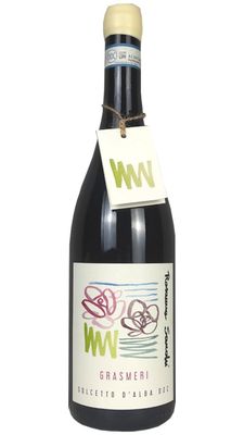 Dolcetto d'Alba Gasmeri 2023 Rosanna Sandri