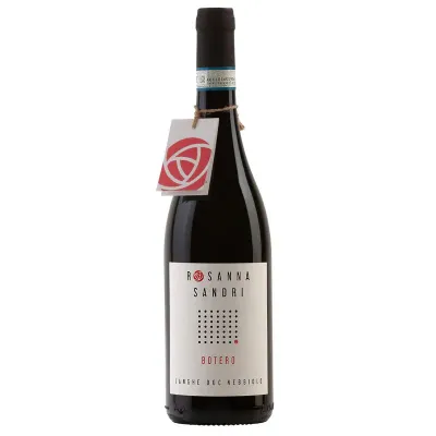 Nebbiolo Botero 2023 Rosanna Sandri Nebbiolo Botero 2023 Rosanna Sandri